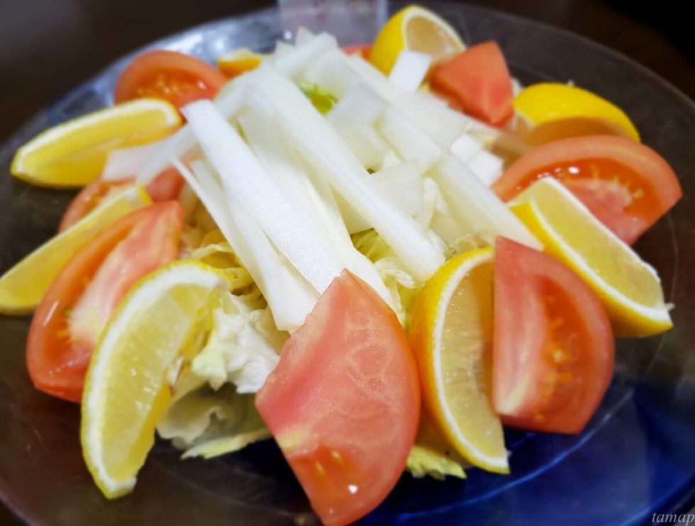 立川名産品「うど」で作る簡単レシピ5選。丸ごと1本でこれだけ作れちゃう！ 多摩っぷ