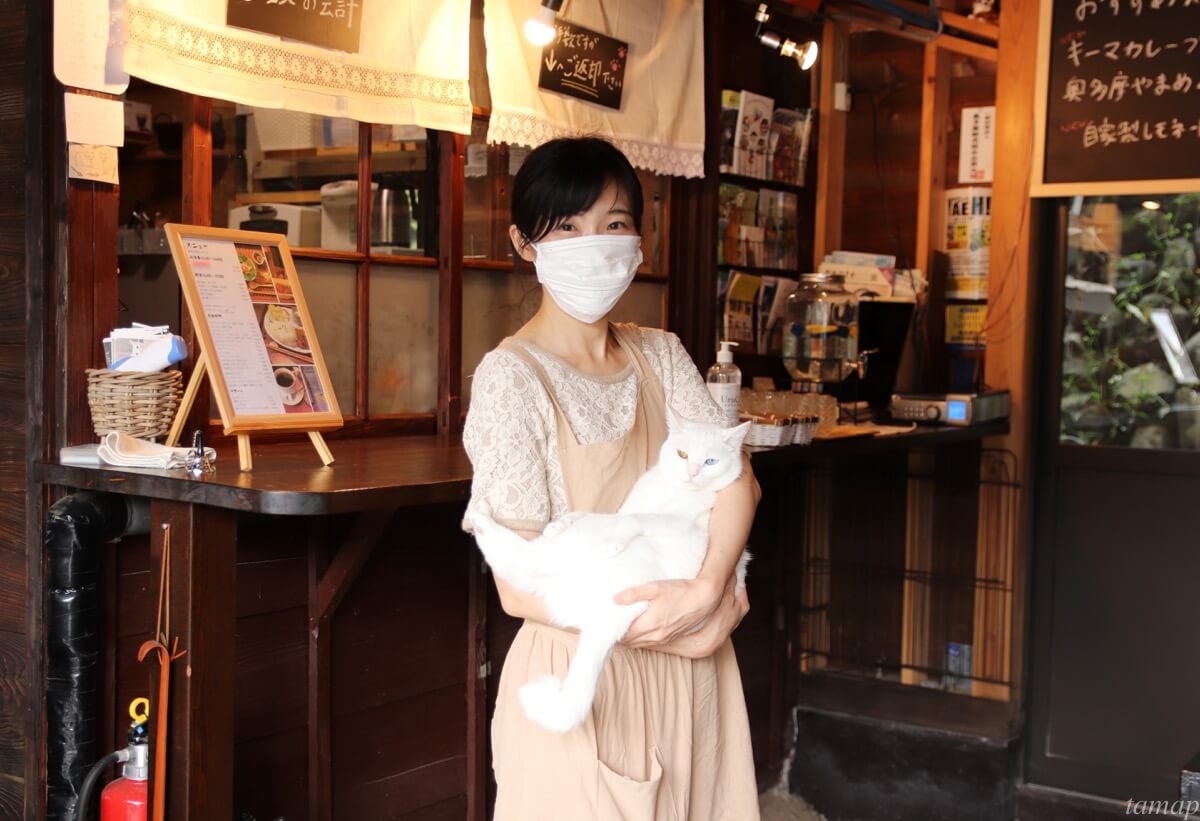 東京最西端カフェ「よりみち茶屋 とおまわり」がリニューアルオープン！メニューなど一新された7つのポイント